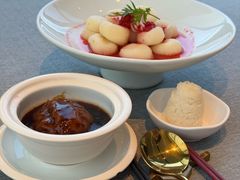 -羲和雅苑•北京烤鸭(平安国际金融中心店)