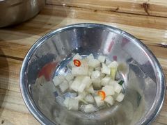 -柳州肥姨妈大骨螺蛳粉(曹路店)