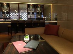 -The Lounge·大堂酒廊·北京粤财JW万豪酒店