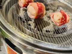 -本炙炭烤·蒲烧活鳗料理店(金沙洲店)