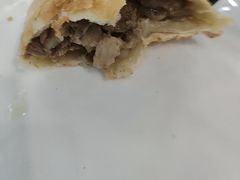 -帕米尔食府(白云观店)