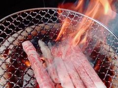 -萌牛肠烧烤店(虹梅路店)