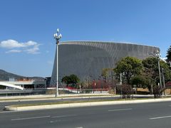 -福州海峡文化艺术中心