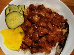 -捡角台湾食堂(宝山店)