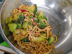 -中央财经大学-食堂