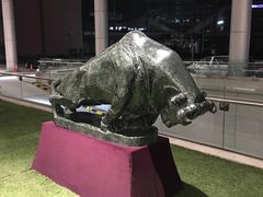 -上海证券交易所(上海证券大厦北塔店)