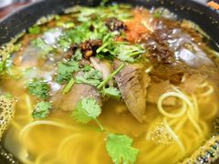 -一品飘香米线(一中总店)