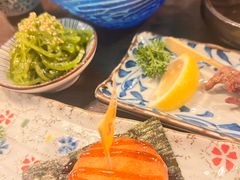 -哥哥の深夜食堂(红松东路店)