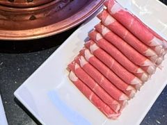 -南门涮肉(天坛店)