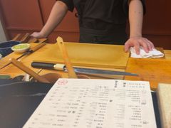 -Sushi Hanzo半藏(天环广场店)