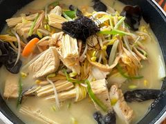 -创味·民间海南菜·非遗藤桥排骨(藤桥·免税城店)