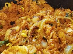 -米屋石锅拌饭(师大店)