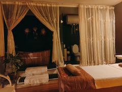 -摩音养生SPA(水湾店)