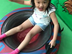 -蒙特利亲子乐园