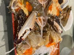 -渔娘渔家丹东海鲜(东直门店)