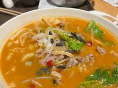 南宁老友粉-水平有限广西米粉·广西风味集(五道口店)