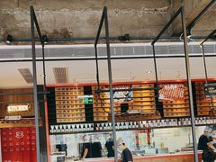 -管氏翅吧(地安门店)
