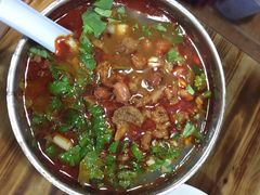-豆相识•九九豆腐脑(牛咡桥店)