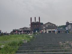 -磁器口古镇