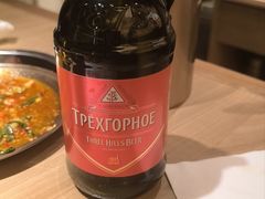 -西塔老太太泥炉烤肉(北京望京店)