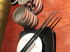 -千代武日本料理(开发区店)