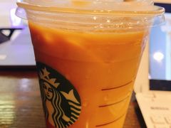 -星巴克(南京同曦万尚城店)