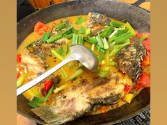 -牛八宝桂林米粉(八里庄店)