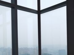 -视界美食自助餐厅·石家庄希尔顿酒店