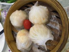iphone_upload_pic-虾饺妹·粤式手工点心(水荫路店)
