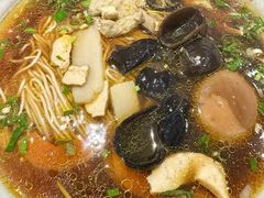 -蔡先生(双阳路店)