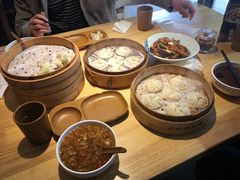 -小六汤包·老字号·中华名小吃(兴庆路店)