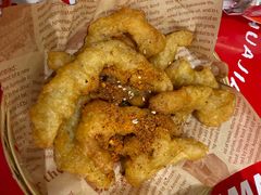 -见味花甲(福田coco park店)