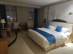 -翱翔国际会议中心