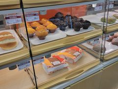-新侨三宝乐面包店(崇文门店)