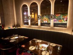-Brut Eatery Wine Bar & Restaurant (建国东路店)