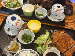 -千懿六本木酒场(常熟路店)