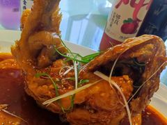 -眉州东坡(通州店)
