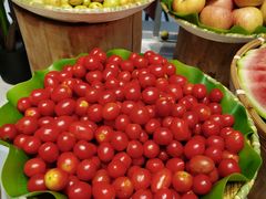 -姜爽爽·酱骨火锅烤肉自助(高铁吾悦店)