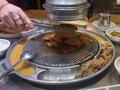 -喜来稀肉(虹泉路店)
