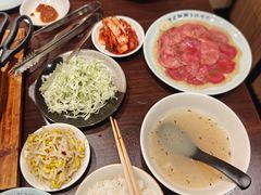 -蒜香焼肉PURUSHIN(马场路店)