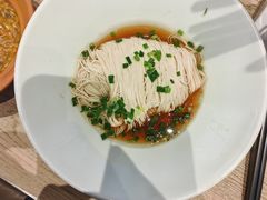 -新万鑫银丝面·非遗无锡味(惠山古镇店)