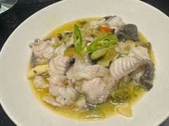 -洛东土菜馆(建国北路店)