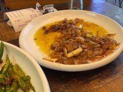 -铁公鸡·四川料理(天环广场店)