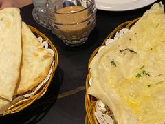-Santoor 萨都里印度餐厅(北锣鼓巷店)