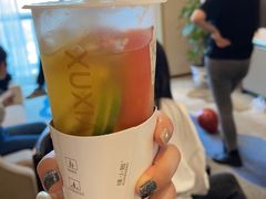 -徐小包的奶茶(济宁万达店)