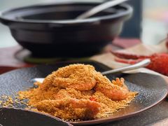 -新加坡珍宝海鲜JUMBO Seafood(西安skp店)