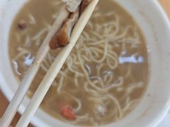 -从前慢海鲜面馆