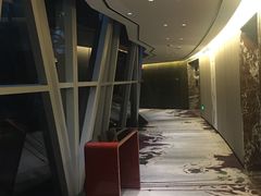 -广州四季酒店