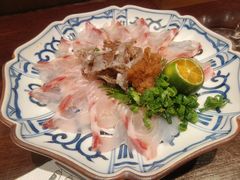-加奈日本料理