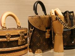 -LV路易威登(国际广场店)